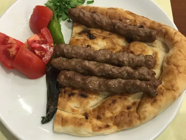 Piyazcı Ahmet'nin yemek ve ambiyans fotoğrafları 57