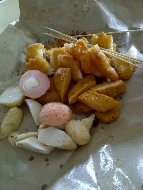 Gambar Makanan Akau Potong Lembu (PSP Street Food) 10