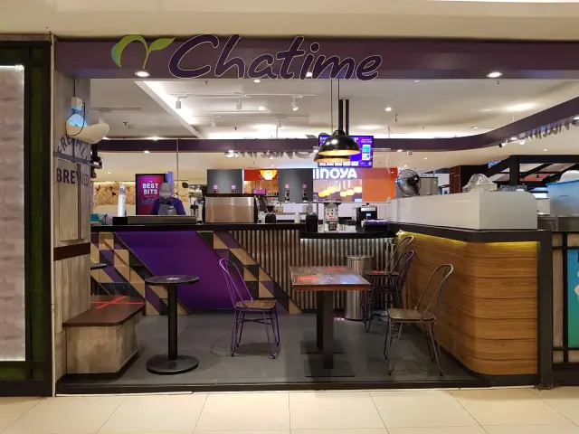 Gambar Makanan Chatime 5