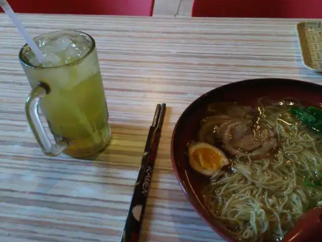 Gambar Makanan Yoshi-Tei Ramen 15