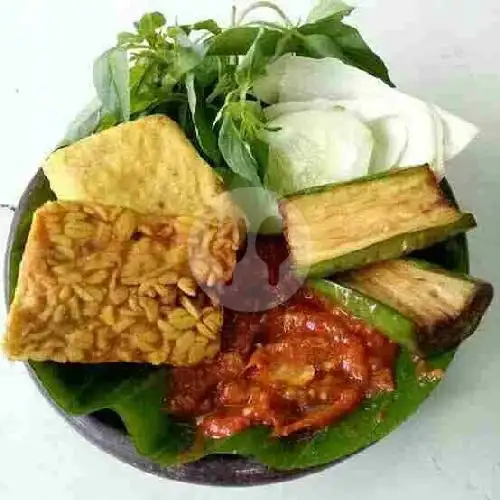 Gambar Makanan Omah Cheri, Kembang Kuning Kramat 1