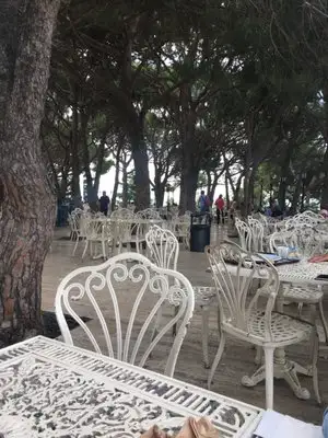 Gözdağı Sosyal Tesisi'nin yemek ve ambiyans fotoğrafları 3