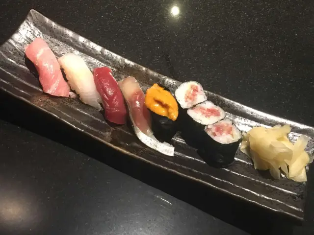 Kame Sushi Food Photo 10