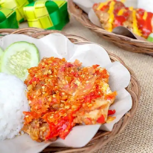 Gambar Makanan Kuyuk Kuy Makan Yuk!, Kedoya 9