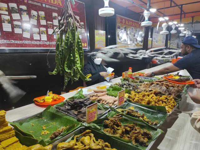 Gambar Makanan Warung Nasi Alam Sunda 27