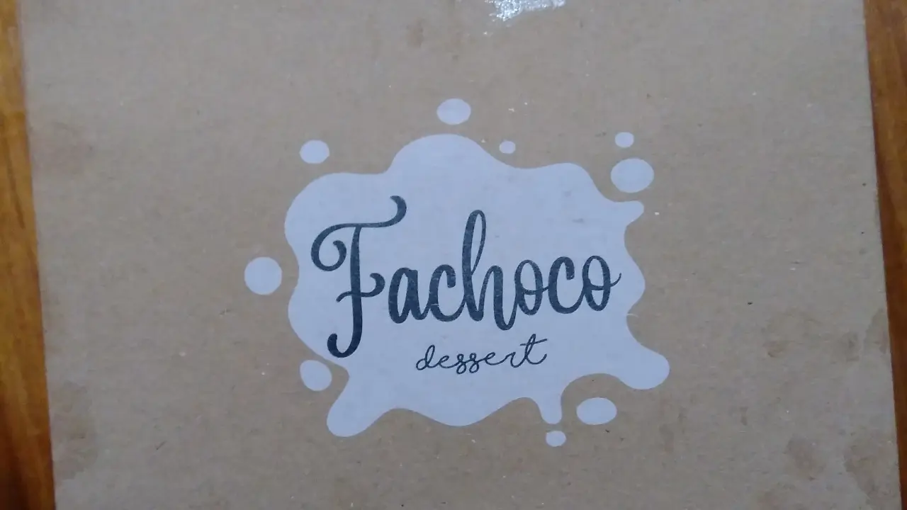 Fachoco Kitchen & Patisserie