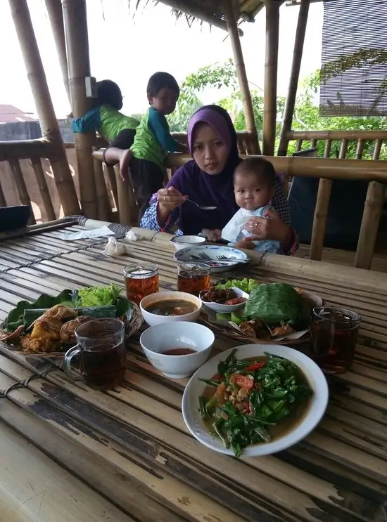 Gambar Makanan Bukit Air Resto 8