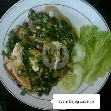 Gambar Makanan Pancong Pijay 16