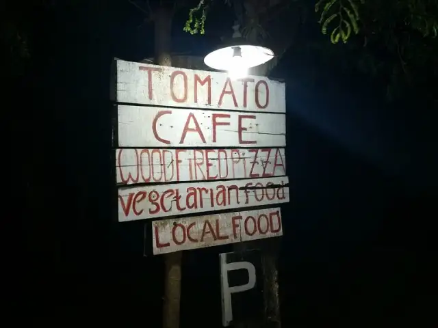 Gambar Makanan Tomato Cafe & Restaurant 7