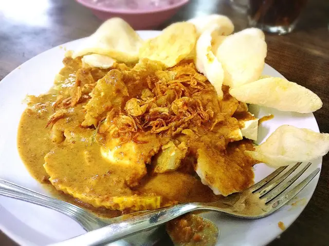 Gambar Makanan Kedai Ibu Djoko 19