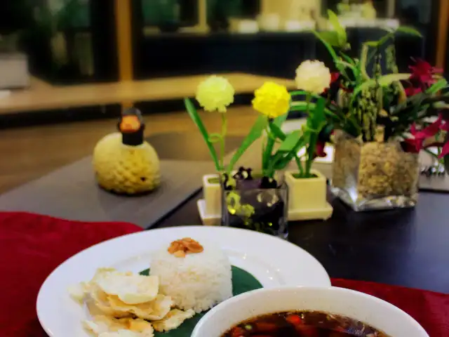 Gambar Makanan Soleil Restaurant - Pranaya Suites Hotel 18