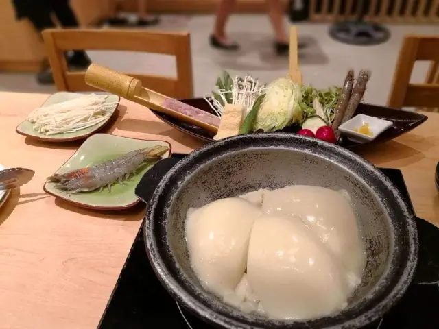 Bijin Nabe by Tsukada Nojo Food Photo 8