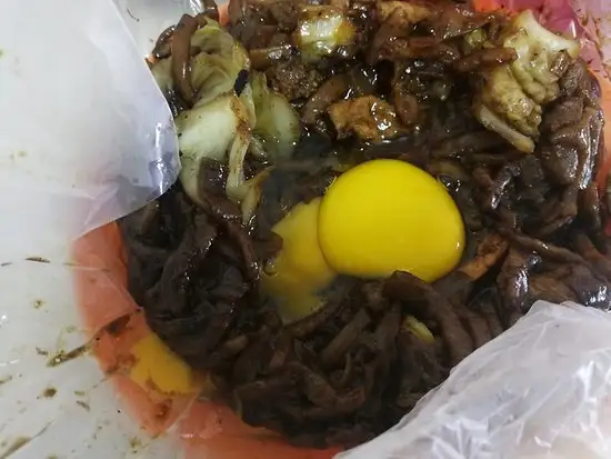 Lian Bee Hokkien Mee Food Photo 1