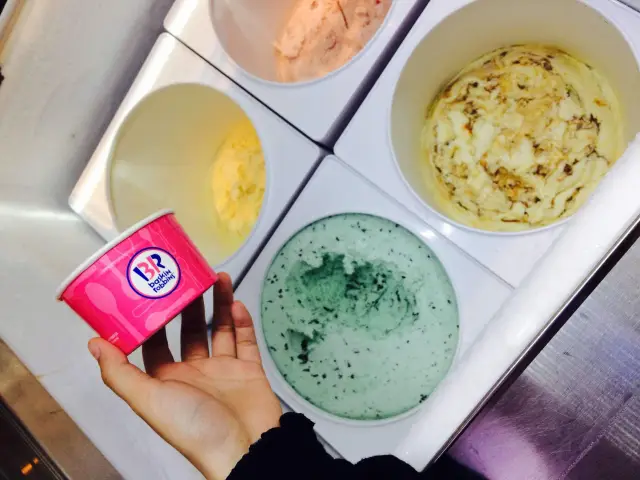 Baskin Robbins Food Photo 15