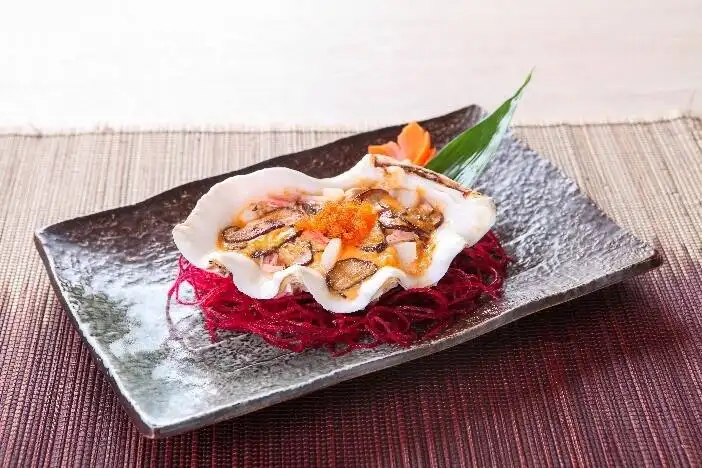 Gambar Makanan Shabu Nobu Sushi Nobu 9