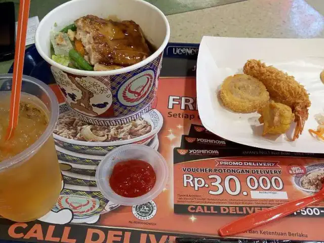 Gambar Makanan Yoshinoya 15