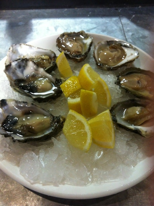 Shucked Oyster & Seafood Bar, Restaurant, Kuala Lumpur YummyAdvisor