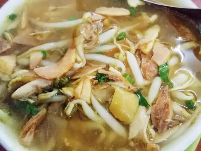 Gambar Makanan Soto Kudus Kembang Joyo 11