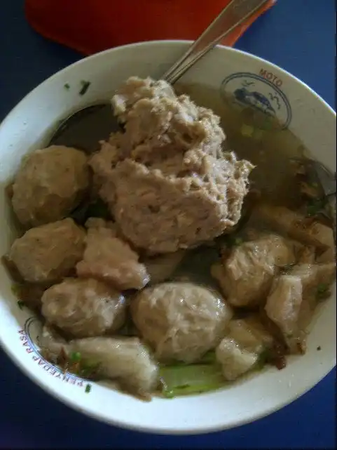 Gambar Makanan Bakso SUNAR 12