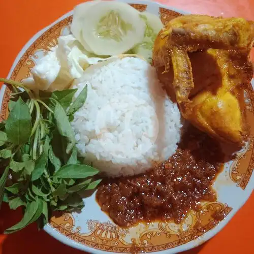 Gambar Makanan Pecel Lele Podo Tresno  15