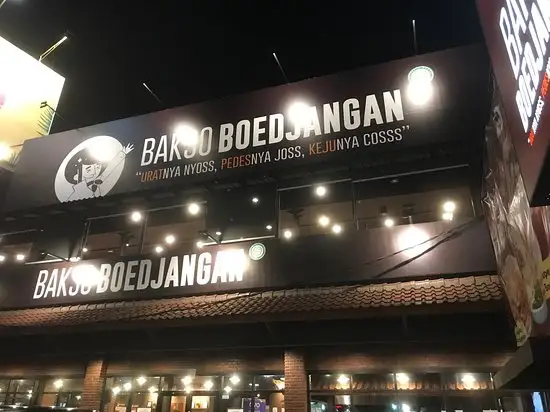 Gambar Makanan Bakso Boedjangan Bali 5