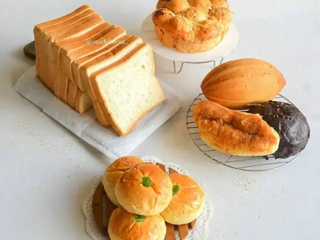 Gambar Makanan BreadLife 5