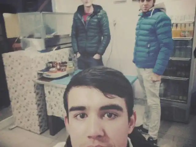 Kayıntı'nin yemek ve ambiyans fotoğrafları 1