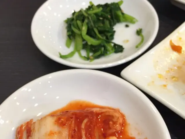 Hanwoori Korean Restaurant Food Photo 9