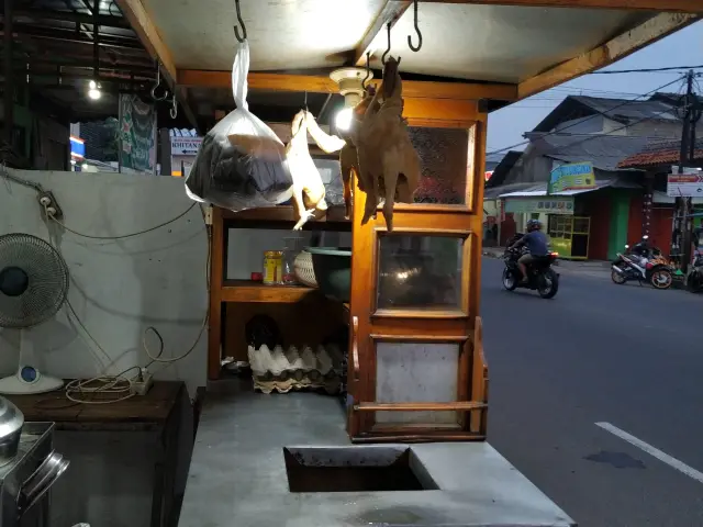 Gambar Makanan Bakmi Jogja Jape Methe 4