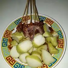 Gambar Makanan Sate Gaul Berkah, Kelapa Gading 3