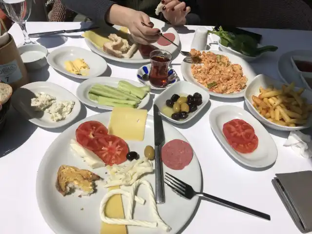 Göl Et Balık Restaurant'nin yemek ve ambiyans fotoğrafları 47