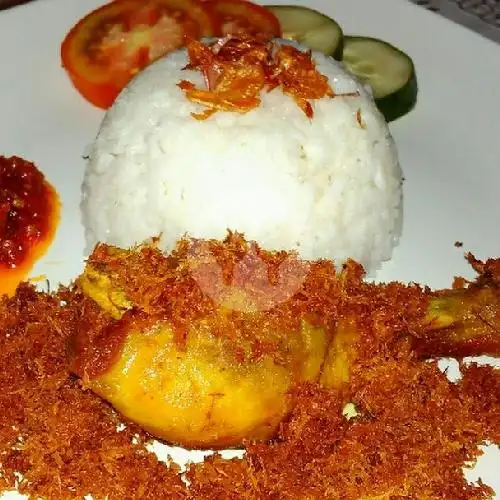 Gambar Makanan Ayam dan Bebek Goreng Tulang Lunak MLETRE 17