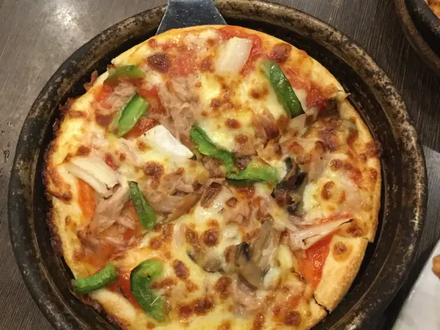 Gambar Makanan PizzaHut 10