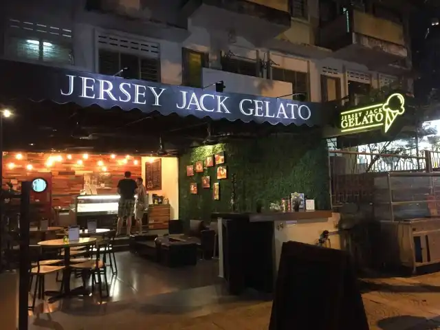 Jersey Jack Gelato Food Photo 17