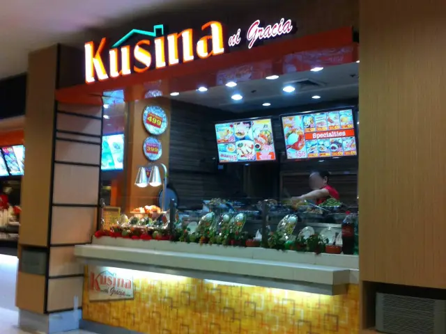 Kusina ni Gracia Food Photo 2