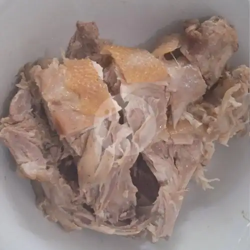 Gambar Makanan Sop Ayam Pak Min Klaten, Ceper 8