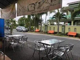 Restoran Mikamal