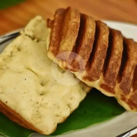 Gambar Makanan Warten AA Sinar Alam, Meruya Ilir 11