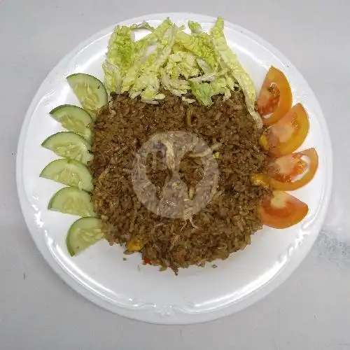 Gambar Makanan Nasi Goreng Puja Sera 1, Syeh Quro Johar 9
