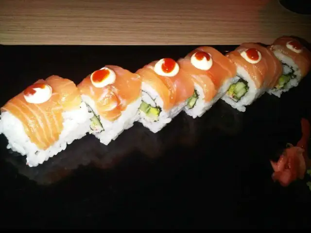 Gambar Makanan Sushi Miya8i 5