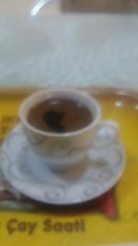 Marmara Koleji Havuz Cafe'nin yemek ve ambiyans fotoğrafları 3