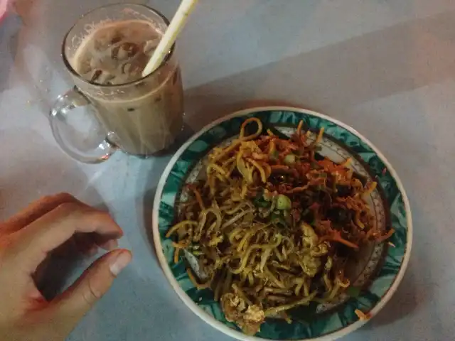 Mee Goreng Mamak Original Sg Besi Food Photo 6