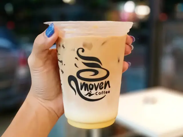 Gambar Makanan Moco Moven Coffee 2