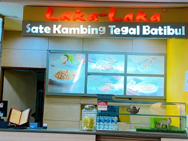 Gambar Makanan SateTegalLaka-Laka 3