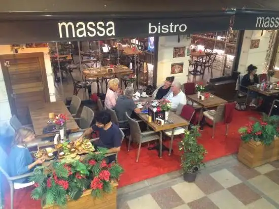 Massa Bistro'nin yemek ve ambiyans fotoğrafları 75
