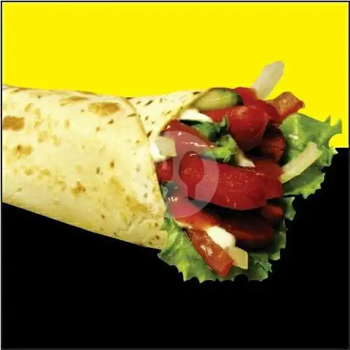 Gambar Makanan Uncle Kebab, Bumi Mas Raya 3