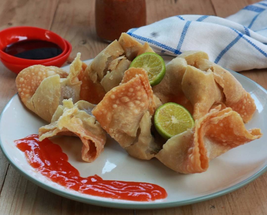 Siomay Chipsy Terdekat Restoran Dan Tempat Makan Chinese Terdekat Di