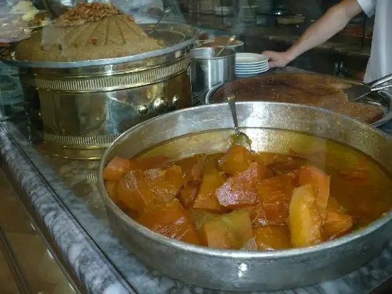 Kanaat Lokantasi'nin yemek ve ambiyans fotoğrafları 72
