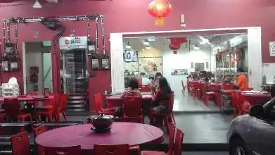 好一家海鲜火锅餐厅Bukit Indah