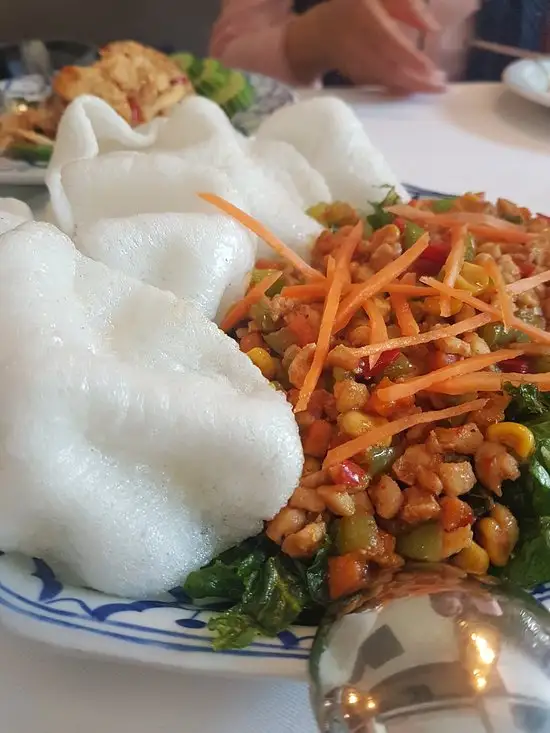 Pera Thai - Kitchen of Bua Khao'nin yemek ve ambiyans fotoğrafları 22